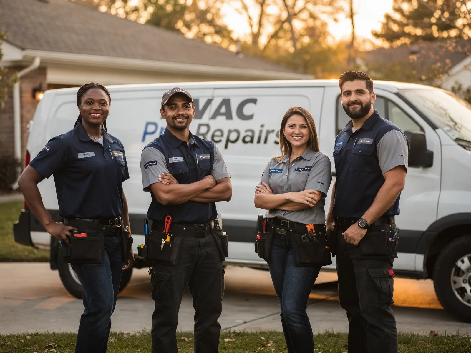 Heat Pump Repair company in Smithfield, PA