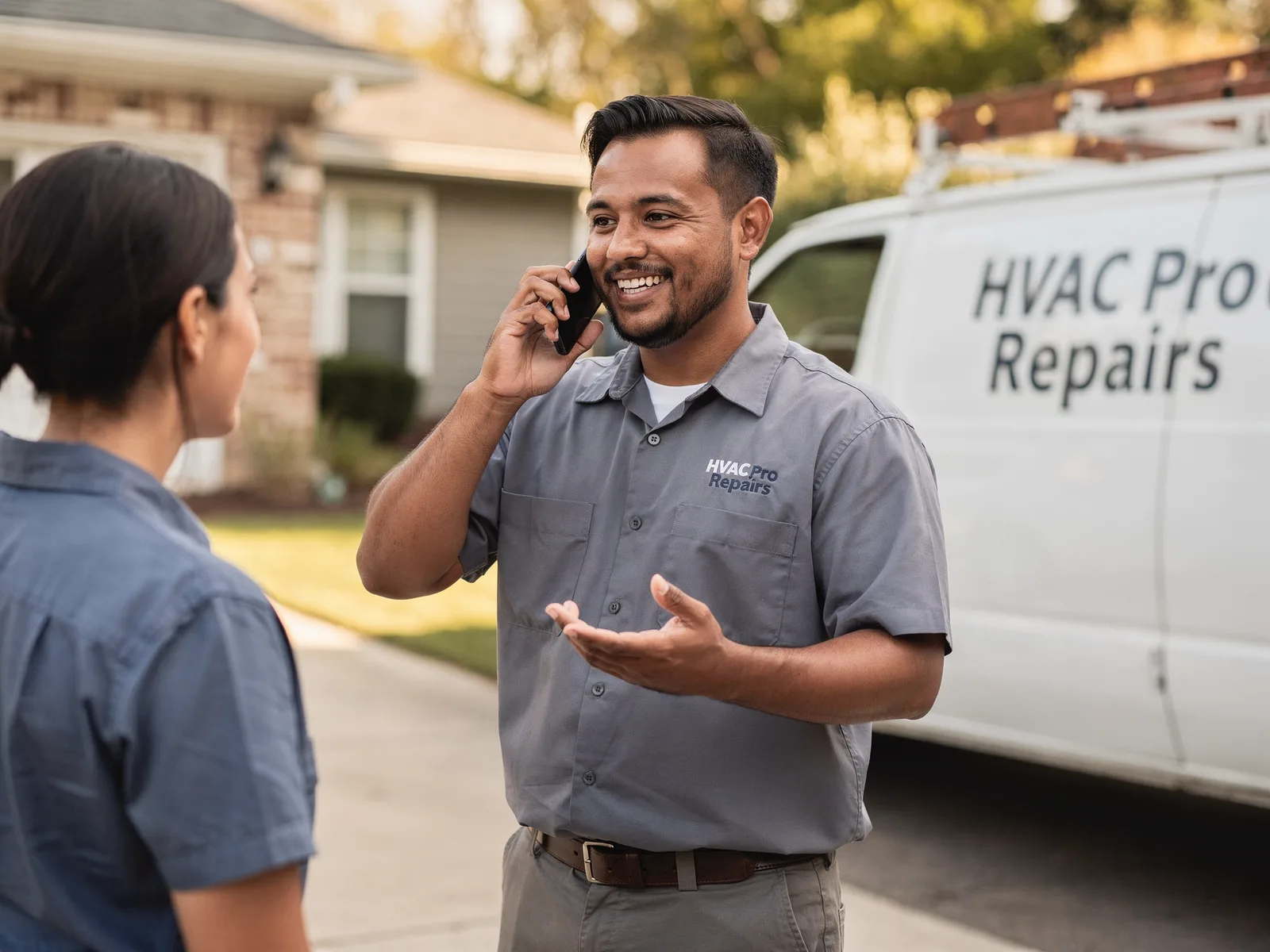 Heat Pump Repair Smithfield, PA FAQs